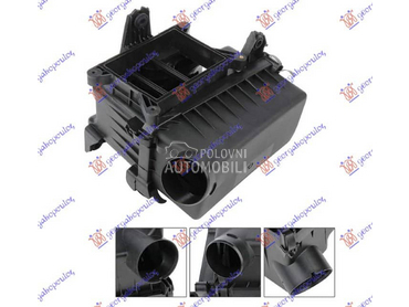 NEMA- KUCISTE FILTERA VAZDUHA za Kia Rio od 2005. do 2011. god.