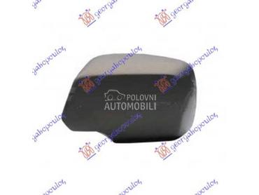 POKLOPAC RETROVIZORA PM Levo za BMW X3 od 2007. do 2011. god.