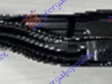 MAKAZE HAUBE Desno za Hyundai Santa Fe od 2020. do 2024. god.
