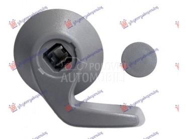 RUCICA ZA PODES. NASLONA... za Renault Kangoo od 2013. do 2021. god.