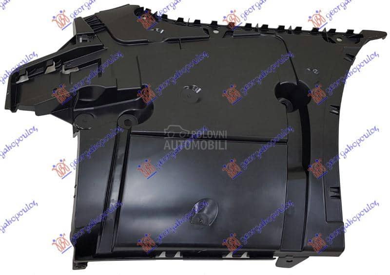 NOSAC ZADNJEG BRANIKA...