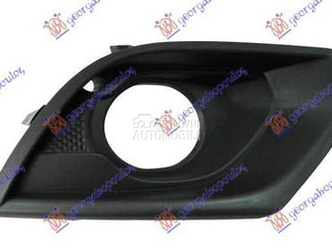 RESETKA PREDNJEG BRANIKA... za Opel Corsa E od 2015. do 2019. god.