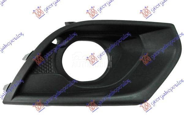 RESETKA PREDNJEG BRANIKA...