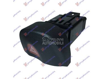 PREKID ZA SVA 4 MIGAVCA (8 ... za Renault Megane od 1999. do 2002. god.