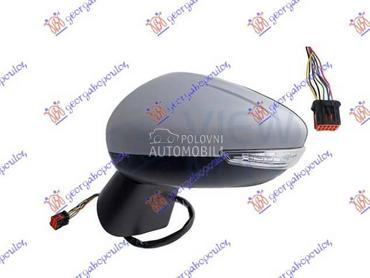 RETROVIZOR ELEKTRICNI SA... za Citroen C3 za 2021. god.