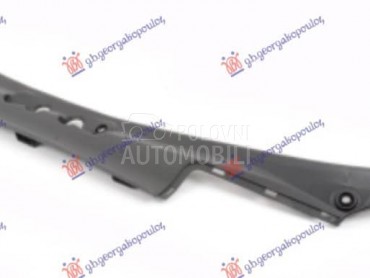 MASKA ISPOD PREDNJIH... za BMW X3 od 2011. do 2014. god.