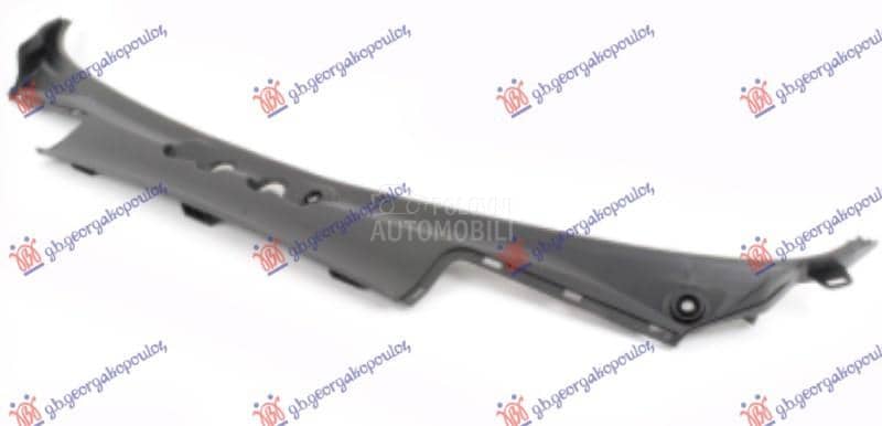 MASKA ISPOD PREDNJIH...