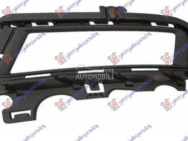 (NEMA) RESETKA PREDNJEG... za Volkswagen Golf 7 od 2013. do 2017. god.