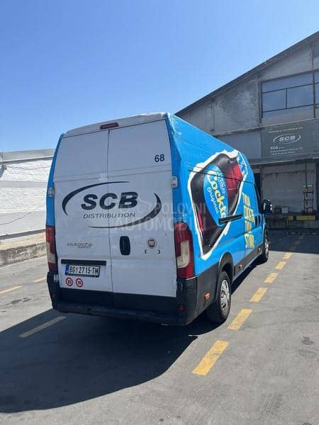 Fiat Ducato 2.3 multi jet