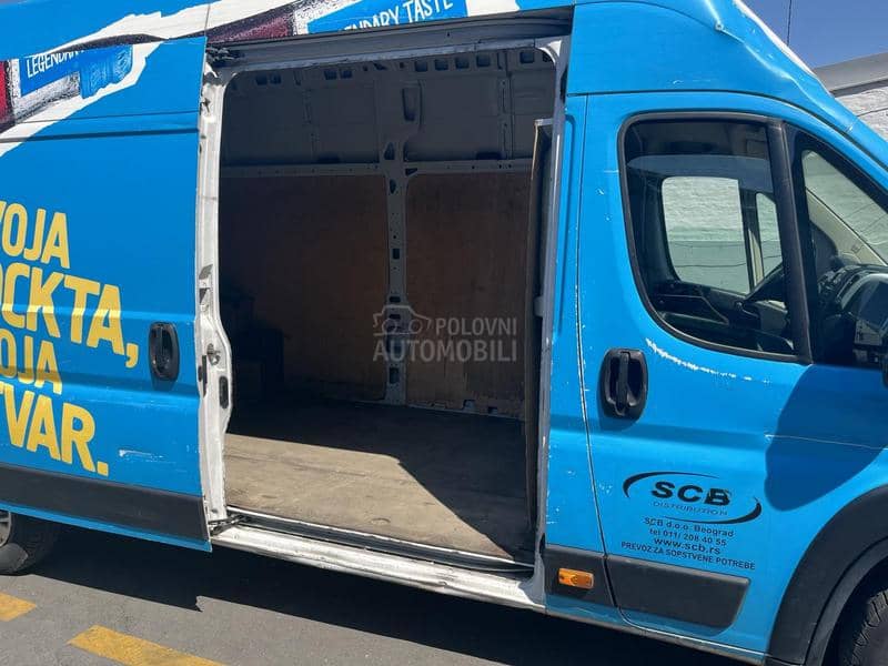 Fiat Ducato 2.3 multi jet