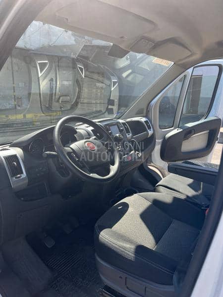 Fiat Ducato 2.3 multi jet