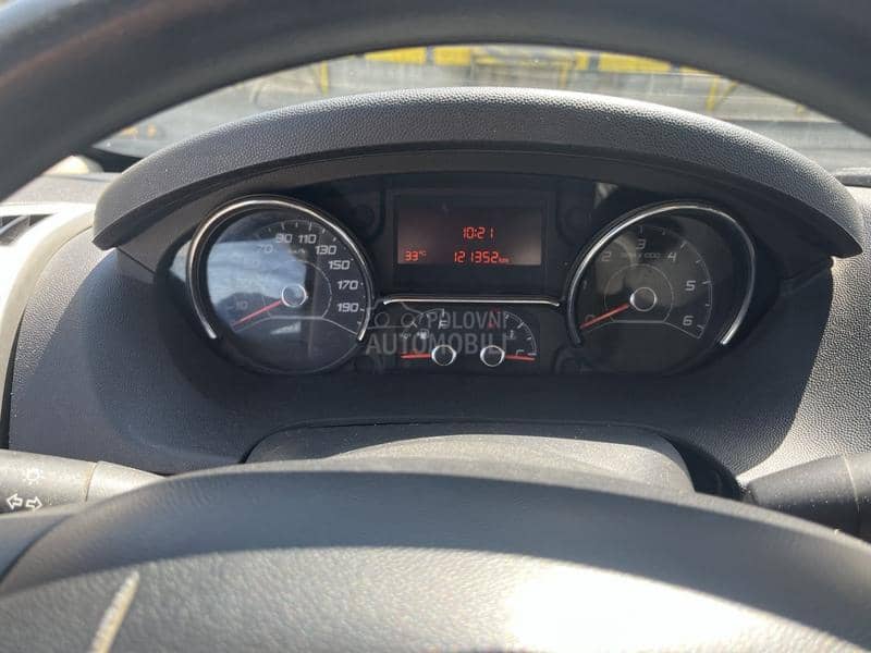 Fiat Ducato 2.3 multi jet