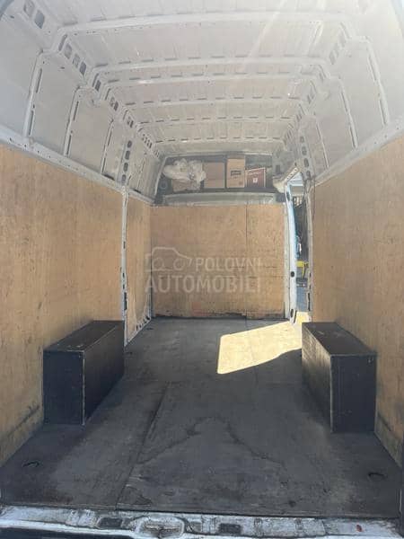 Fiat Ducato 2.3 multi jet