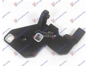 NOSAC FARA PLASTICNI Desno za Mercedes Benz GLC Klasa od 2015. do 2020. god.