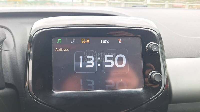 Citroen C1 1.2