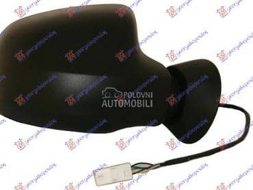 RETROVIZOR ELEKTRICNI SA... za Dacia Logan od 2008. do 2012. god.