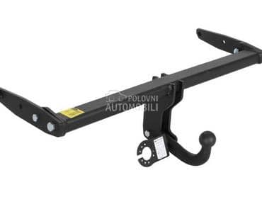 Kuka za vucu za Volvo XC60