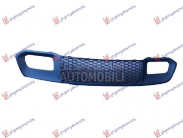 CENTRALNA RESETKA za Jeep Grand Cherokee od 2017. do 2021. god.