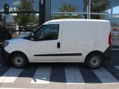 Fiat Doblo 1.3 Mjtd N1