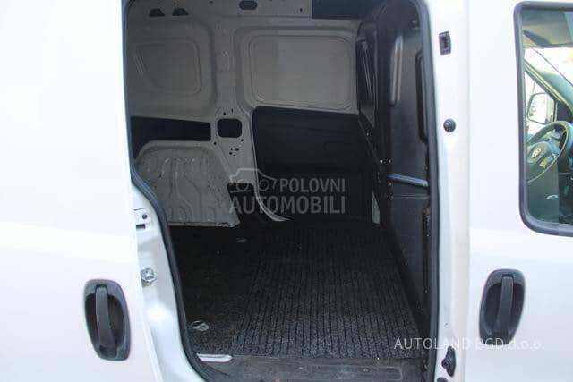 Fiat Doblo 1.3 Mjtd N1