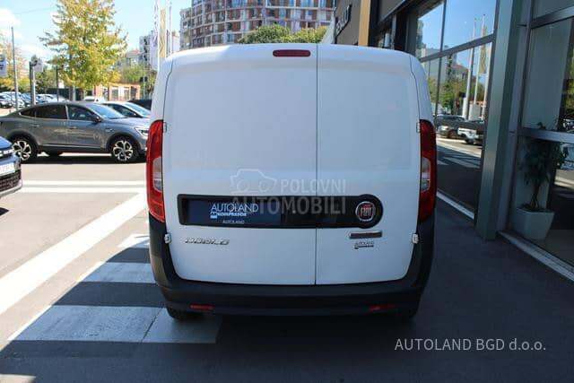 Fiat Doblo 1.3 Mjtd N1