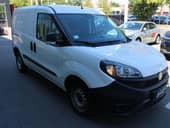Fiat Doblo 1.3 Mjtd N1