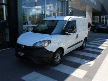 Fiat Doblo 1.3 Mjtd N1