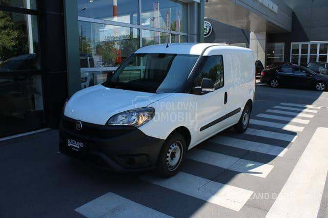 Fiat Doblo 1.3 Mjtd N1