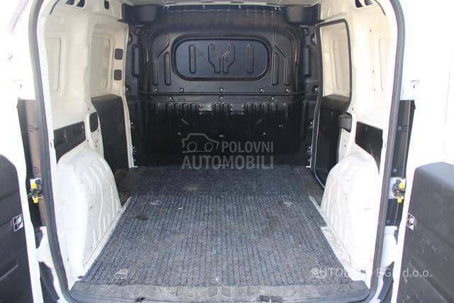 Fiat Doblo 1.3 Mjtd N1