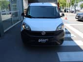 Fiat Doblo 1.3 Mjtd N1