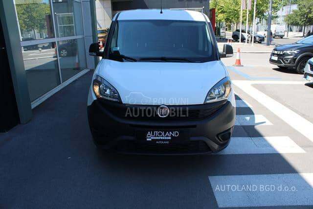 Fiat Doblo 1.3 Mjtd N1