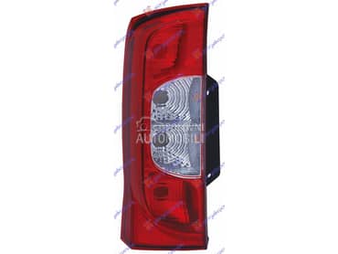 STOP LAMPA (JEDNA VRATA)... za Citroen Nemo za 2008. god.