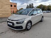 Citroen C4 Grand SpaceTourer 1.5BlueHDI