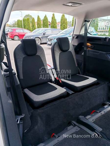 Citroen C4 Grand SpaceTourer 1.5BlueHDI