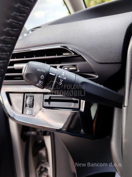 Citroen C4 Grand SpaceTourer 1.5BlueHDI