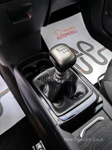 Citroen C4 Grand SpaceTourer 1.5BlueHDI