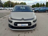 Citroen C4 Grand SpaceTourer 1.5BlueHDI