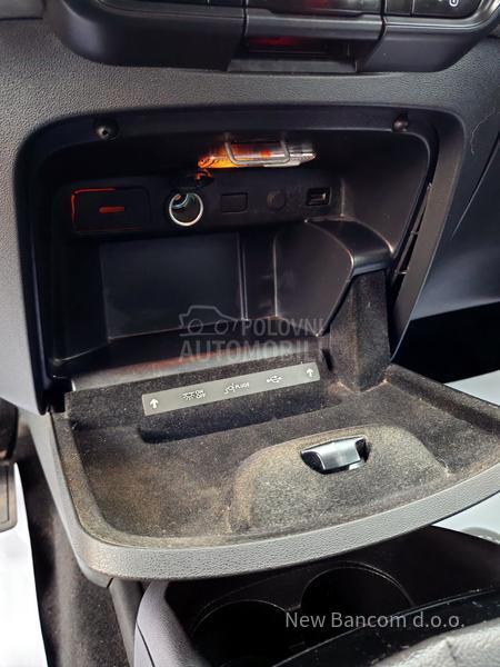 Citroen C4 Grand SpaceTourer 1.5BlueHDI