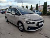 Citroen C4 Grand SpaceTourer 1.5BlueHDI
