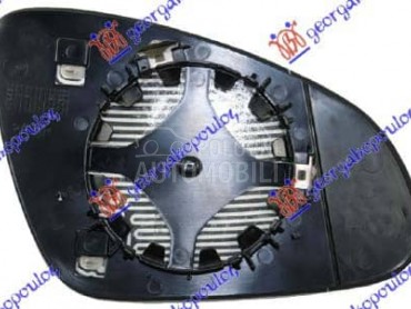 STAKLO RETROVIZORA SA... za Opel GT za 2011. god.