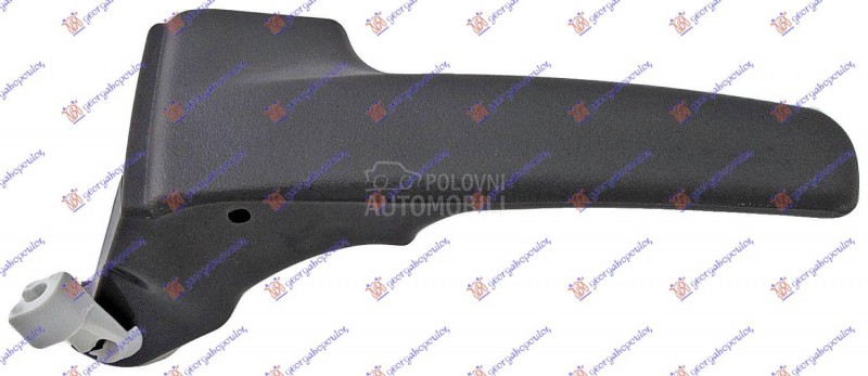 KVAKA PREDNJIH/ZADNJIH...