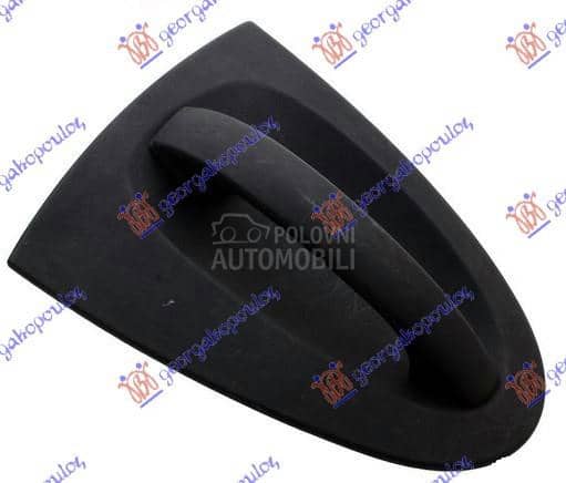 KVAKA PREDNJIH VRATA...