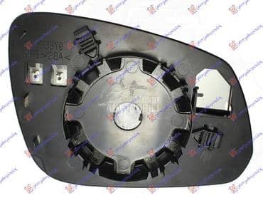 STAKLO RETROVIZORA SA... za Opel Karl za 2015. god.