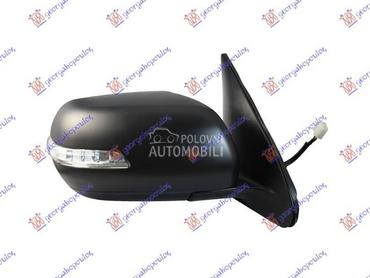 RETROVIZOR ELEKTRICNI SA... za Suzuki Vitara od 2006. do 2015. god.