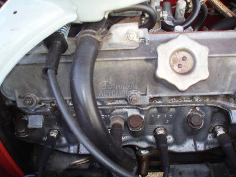 Zastava Yugo 55 1.1