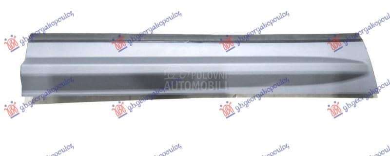 LAJSNA PREDNJIH VRATA PM Levo