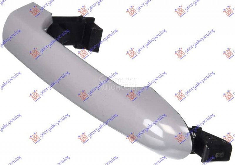 KVAKA PREDNJIH/ZADNJIH...