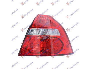 STOP LAMPA Desno za Chevrolet Aveo od 2007. do 2012. god.