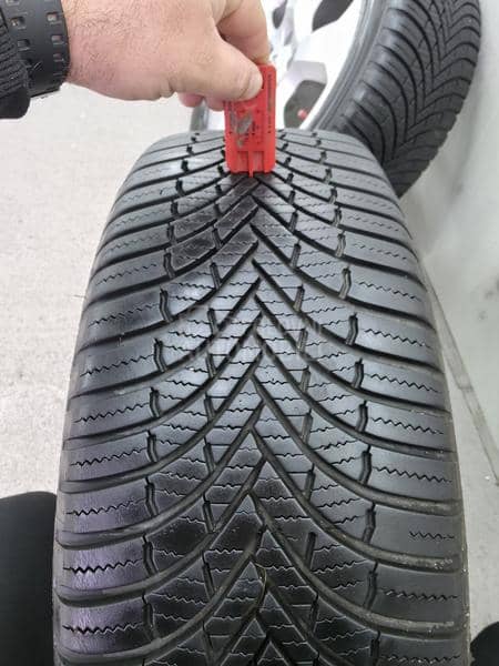 Aluminijumske felne Opel Fiat Alfa Romeo 16" 5 x 110