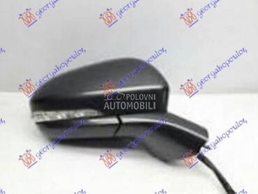 RETROVIZOR ELEK. SA GREJ.... za Ford Mondeo za 2019. god.